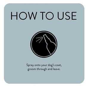 Animology Cloud K9 Body Mist How To Use 1080px