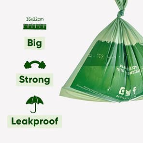 Beco Poo Bags 300 Grab Pack F&B 1080px