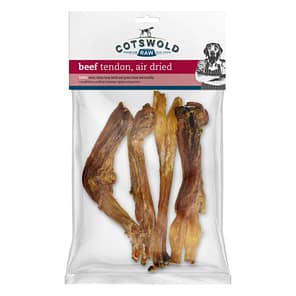 Cotswold Raw Air Dried Beef Tendon 1000