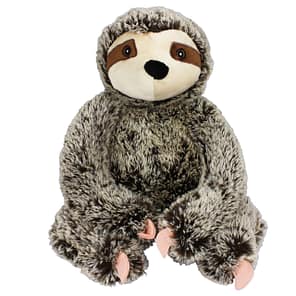 HappyPet Jumbo Sitting Sloth2
