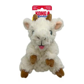 KONG Comfort Tykes Goat on card 1080px