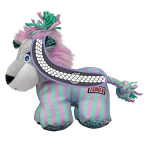 KONG Knots Carnival Lion S-M Internal 1080