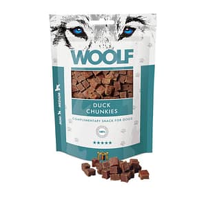 Woolf Duck Chunkies open 1080