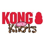 KONG Wild Knots Logo