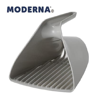 Moderna Scoop & Sift Warm Grey