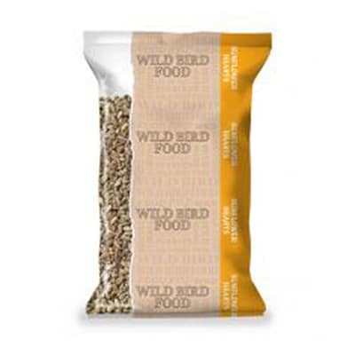 Basics Sunflower Hearts Wild Bird Food