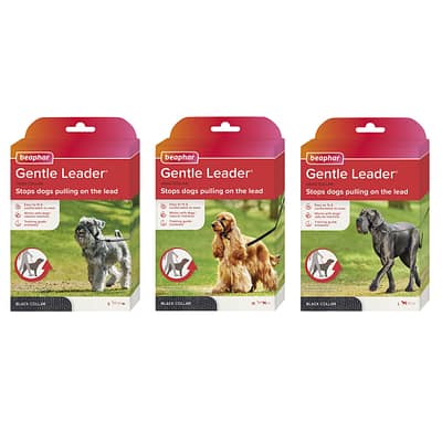 Beaphar Gentle Leader Head Collars