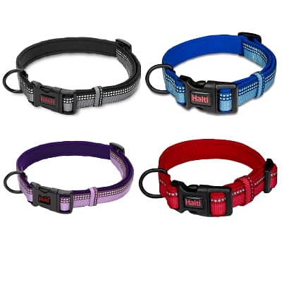 Halti Comfort Dog Collar