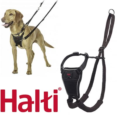 Halti No Pull Harness