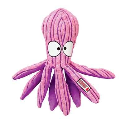 KONG Octopus Dog Toy
