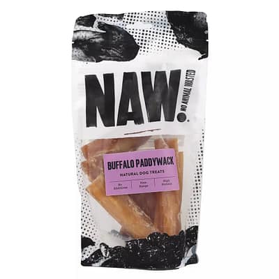 NAW Buffalo Paddywack 200g