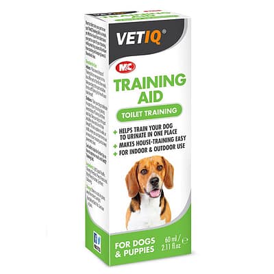 VetIQ Training Aid for Dogs & Puppies