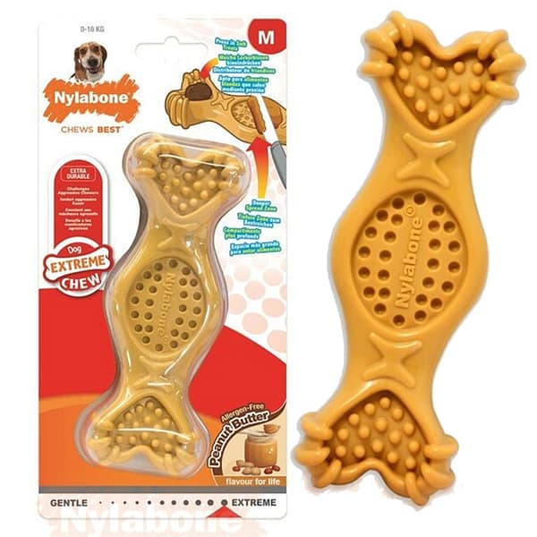 984720 Nylabone Extreme Fill It 1000