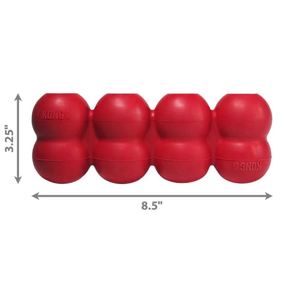 KONG Goodie Ribbon Large Dimensions 1024 KONG Goodie Ribbon Large Dimensions 1024