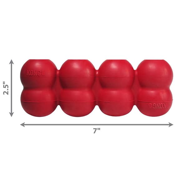 KONG Goodie Ribbon Medium Dimensions 1024 KONG Goodie Ribbon Medium Dimensions 1024