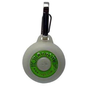 Line Glow LED Dog Safety Light Tag