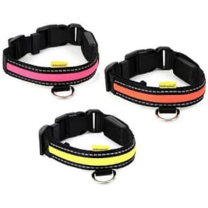 Animate LED Collars Set 1024