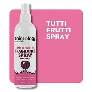 Animology Essentials Tutti Frutti Spray 1000