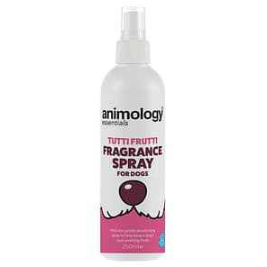Animology Essentials Tutti Frutti Spray Front 1000