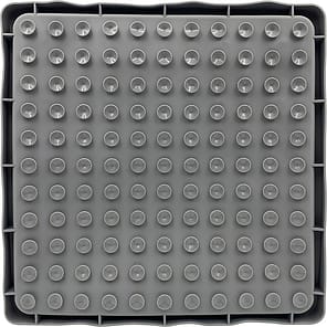 BNT Flowers Snuffle Treat Mat Reverse Side 1024