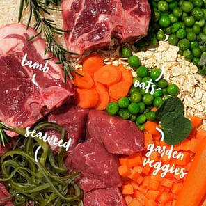 Barking Heads Fresh Ingedients 1080