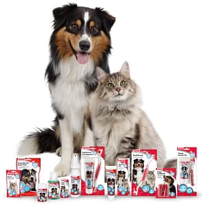 Beaphar Dental Range Cat & Dog