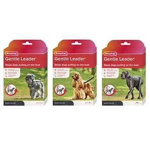 Beaphar Gentle Leader Set New 1024