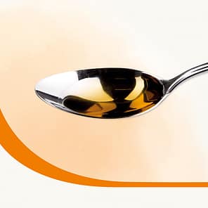Beaphar Salmon Oil Teaspoon