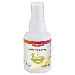Beaphar Wound Spray 1024