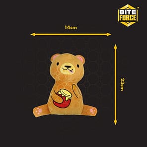 BiteForce Bear Dimensions 1080
