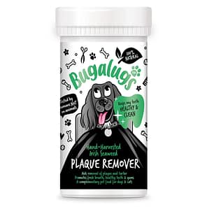 Bugalugs Plaque Remover 70g 1080