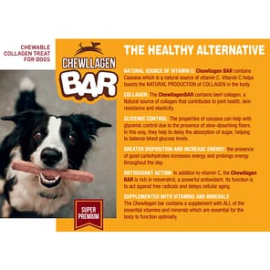 Chewllagen Bar Benefits 1024