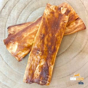 Chewllagen Beef Chips Log 1000