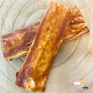 Chewllagen Chicken Chips Log 1000