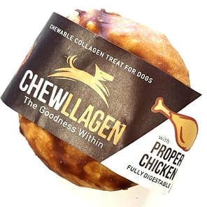 Chewllagen Chicken Donut 1000
