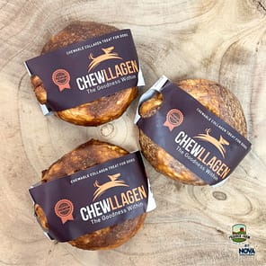 Chewllagen Chicken Donuts 1000