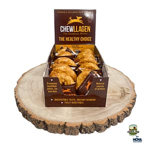 Chewllagen Chicken Donuts Box 1000