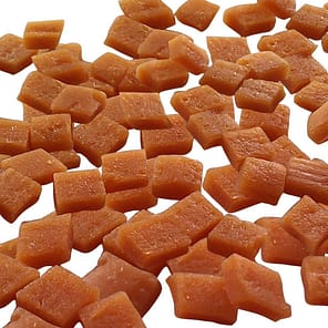 Chicken Training Treats Pieces 1000