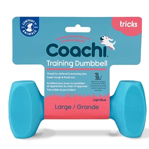 Coachi Dumbbell Large 1024