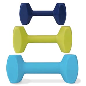 Coachi Dumbbells Set3 1024