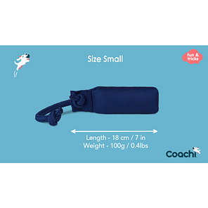 Coachi Dummy Small Weights & Dims 1024