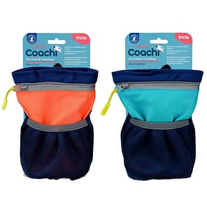 Coachi Pro Treat Bag Set 1024