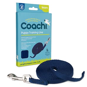 Coachi Puppy Training Line1 1024