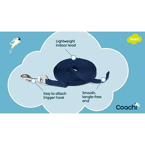 Coachi Puppy Training Line4 1024