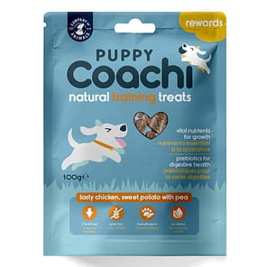 Coachi Puppy Training Treats