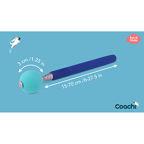 Coachi Target Stick Size 1024