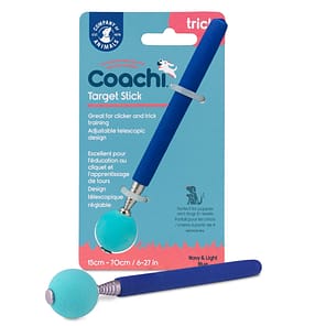 Coachi Target Stick2 1024