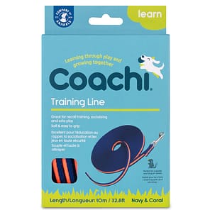 Coachi Training Line 10m3 1024