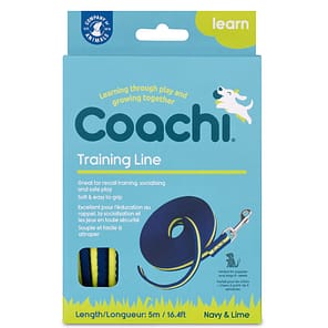 Coachi Training Line 5m3 1024