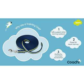 Coachi Training Line 5m4 1024